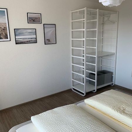 Ferienwohnung Rosengarten In Tettnang Exterior foto