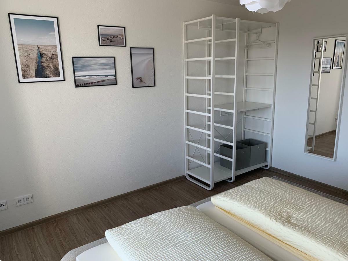 Ferienwohnung Rosengarten In Tettnang Exterior foto